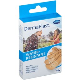 Hartmann Water-Resistant