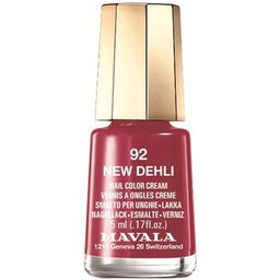 Mini Color Vernis à Ongles New Dehli 92 5ml