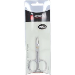 Ciseaux à ongles Herba, acier inoxydable
