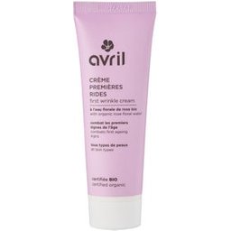 Crème Premières Rides 50ml