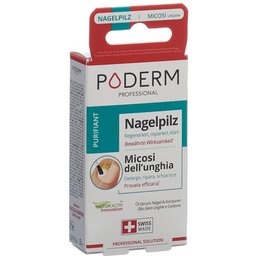 Sérum mycose des ongles