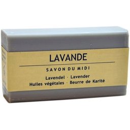 Jabón Lavanda Bio 100g