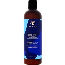 Dry&Itchy Shampoo 12Oz 355ml