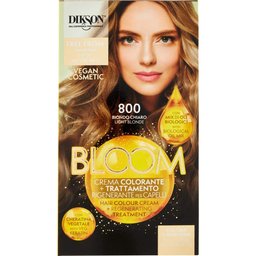 Bloom Crème de couleur 800 Rubio Claro 60ml