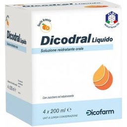 Liquide 4X200Ml