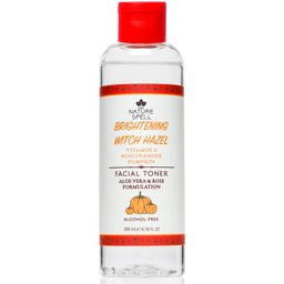 Brightening Witch Hazel Toner 200ml