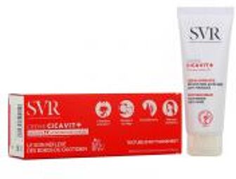 Cicavit+ Crème HPPI 40 ML - Tube 40 ml