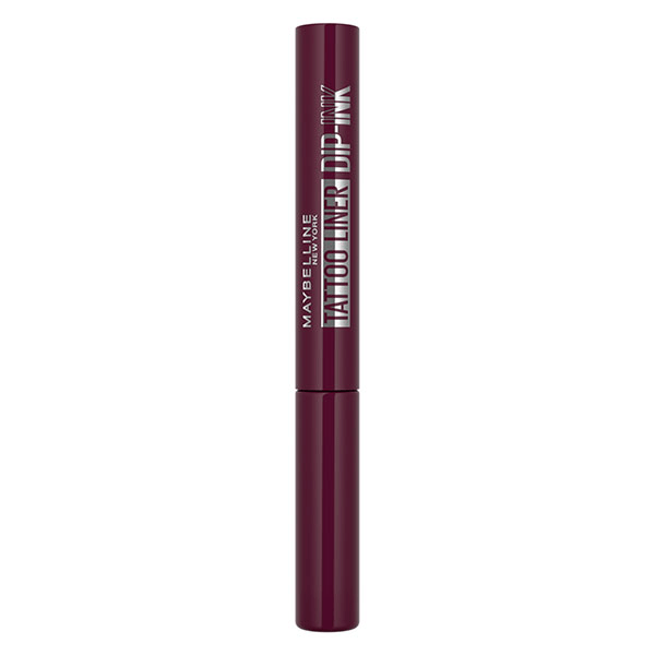 Tatoo liner Eyeliner Waterproof Tenue 24h Burgundy Boost