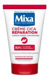 Cica-Mains Crémé Mains Réparatrice Intense 50 ml - Tube 50 ml