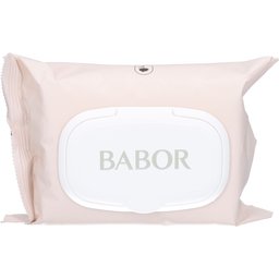 Doctor Oil Infused Cleansing Wipes