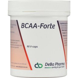 Bcaa Forte