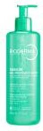 Sébium Gel Moussant Actif 400 ml - Flacon-Pompe 400 ml