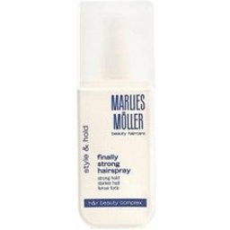 Style &amphold Spray Enfin Fort Vaporisateur 125ml Vaporisateur