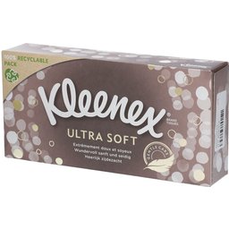 Ultra soft