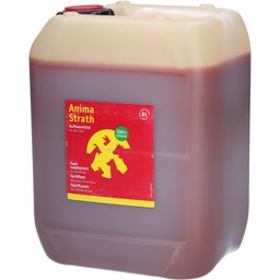 Liquide Fortifiant au thym pour tous les animaux