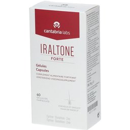 Cantaria Labs Forte