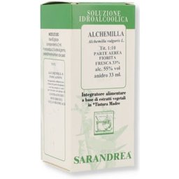 Macérat Glycérique Alchémille 100ml
