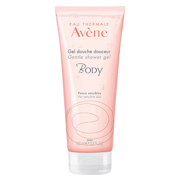 Body Gel Douche Douceur 100ml
