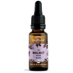 33 - Walnut - Noyer - 20 ml