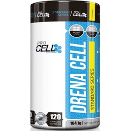 Drenacell Fruits des Bois 500ml