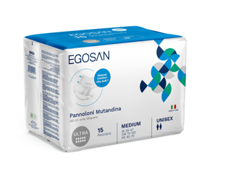 Vita Soft Ultra Medium - 1 paquet de 15 protections