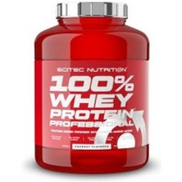 100% Whey Protein Professional Coconut 2350g
