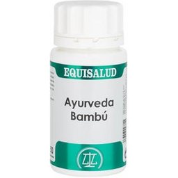 Holofit Ayurveda Bambou Bambou 50caps