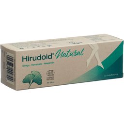 Hirudoid® Naturel
