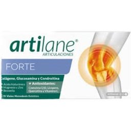 Artilane Articulations Forte 15 Flacons Monodose 30ml
