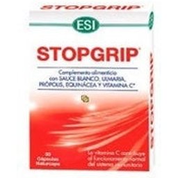 Stopgrip 30caps