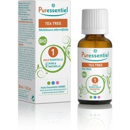 Huile Bio Tea Tree 30ml