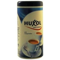 Edulcorante Pastillas 650caps