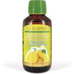 Huile de pépins de courge 125 ml