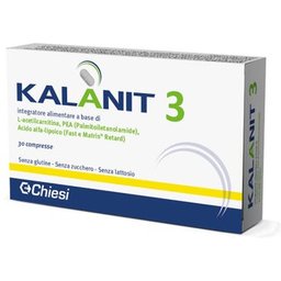 Kalanit 3 30uts