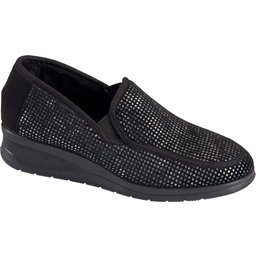 Chaussure Chut Br3271 Noir Argenté 37 1 Paire
