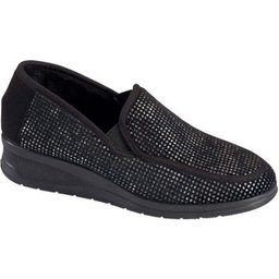 Chaussure Chut Br3271 Noir Argenté 37 1 Paire