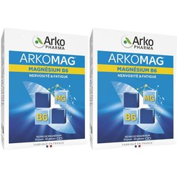 Arkomag® Magnésium B6