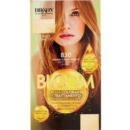 Bloom Crème de couleur 830 Blond doré clair 60ml