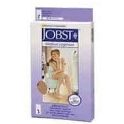 Media Larga Blonda 280 Beige T3 2uds