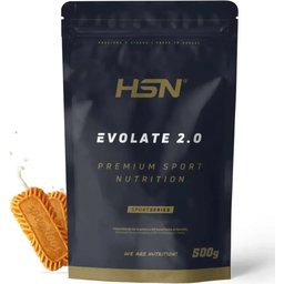 Evolate 2.0 Whey Isolate CFM Speculoos 500g