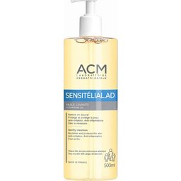 Sensitélial.AD Huile Lavante 500ml