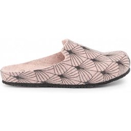 Laye Mule Rosa Mixto Talla 38 1 Par