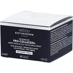 Institut Esthederm Intensive Pro-Collagen+ Crème Recharge