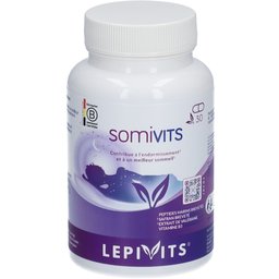 Lepivits Somivits