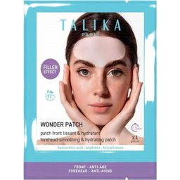 Wonder Patch Parche Frontal Suavizante e Hidratante 1ud