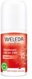 Déodorant Roll-On 24H Grenade - 50 ml - Flacon-Bille 50 ml