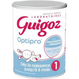 Optipro 1 Lait En Poudre 780g