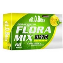 Système immunitaire Floramix 60 capsules