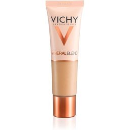 Minéralblend Fond de Teint Hydratant Teinte 09 AGATE 30mL