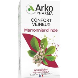 Arkogélules Marronnier d'Inde 45 gélules